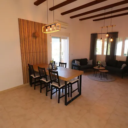Casa Dermos *