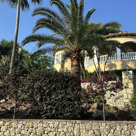 Casa Dermos * Muntanya la Sella