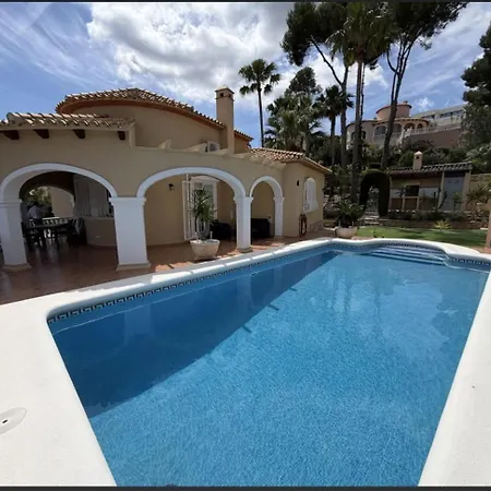Casa Dermos *