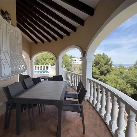 Casa Dermos Vila