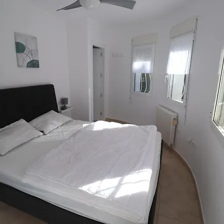 וילה Casa Dermos